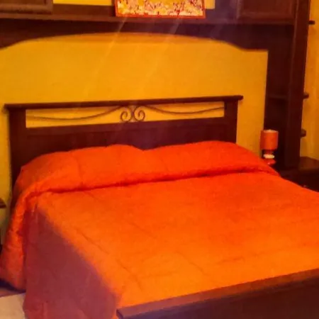Nuraghe B&B